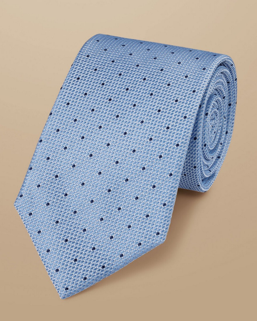 Charles Tyrwhitt Charles Tyrwhitt Γραβάτα Ανθεκτική στους Λεκέδες