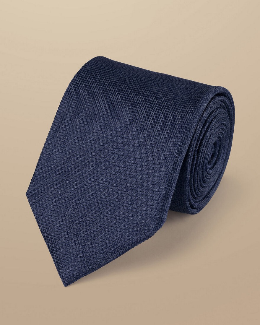 Charles Tyrwhitt Charles Tyrwhitt Γραβάτα Μεταξωτή