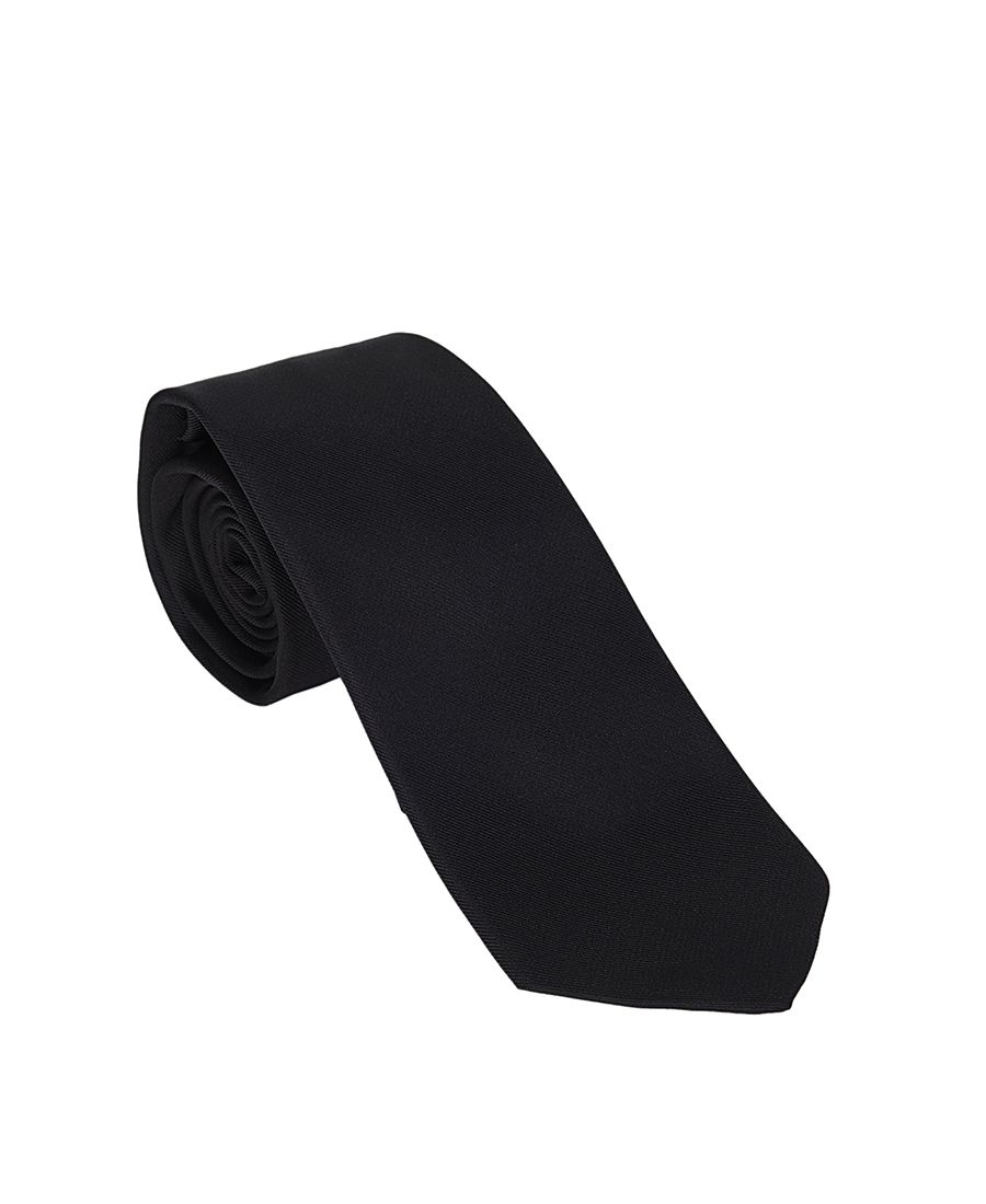 CC Collection Corneliani CC Collection Corneliani Ανδρική Γραβάτα Regular Μεταξωτή Μονόχρωμη
