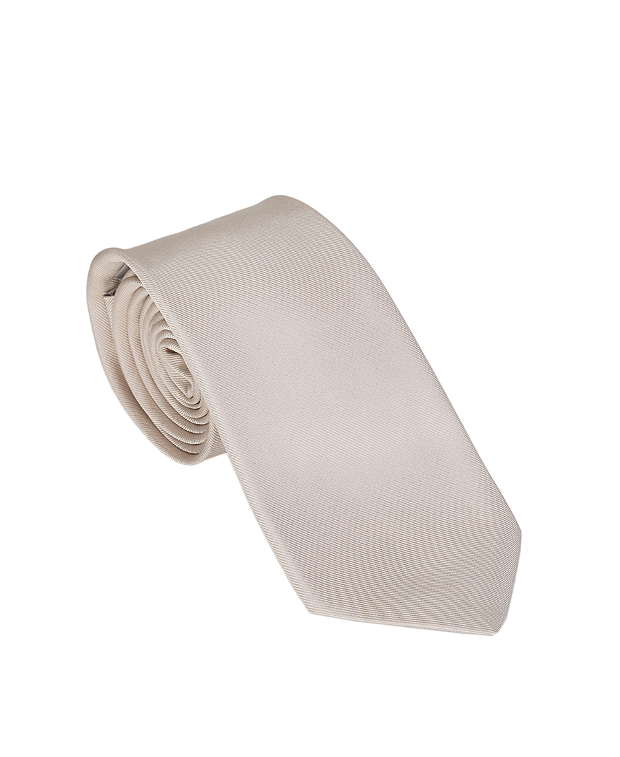 CC Collection Corneliani CC Collection Corneliani Ανδρική Γραβάτα Regular Μεταξωτή Μονόχρωμη