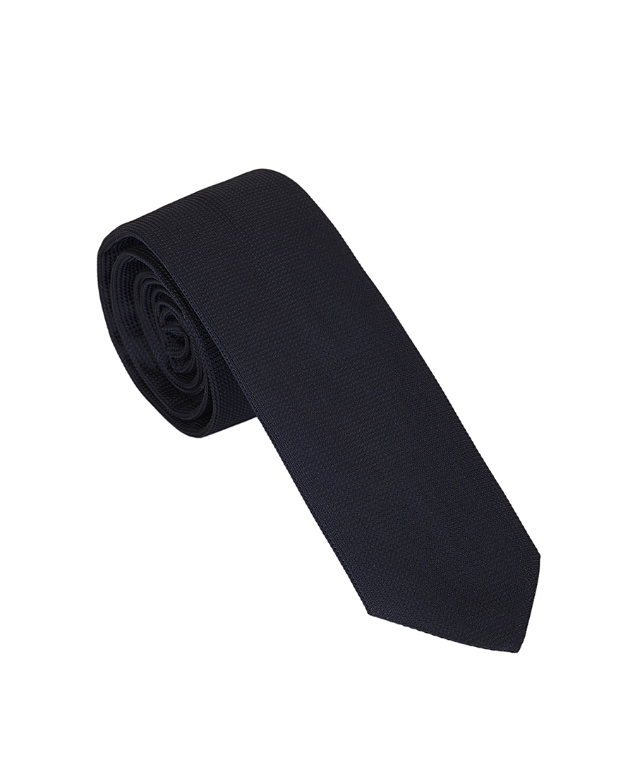 Hugo Hugo Ανδρική Γραβάτα Slim Μεταξωτή