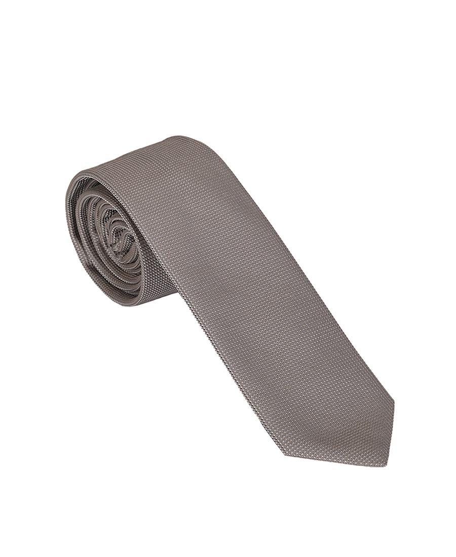 Hugo Ανδρική Γραβάτα Slim Μεταξωτή