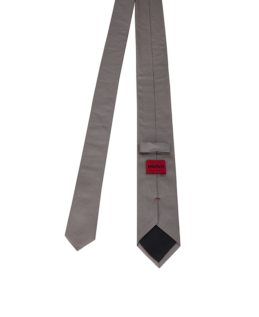 Hugo Ανδρική Γραβάτα Slim Μεταξωτή φωτογραφία