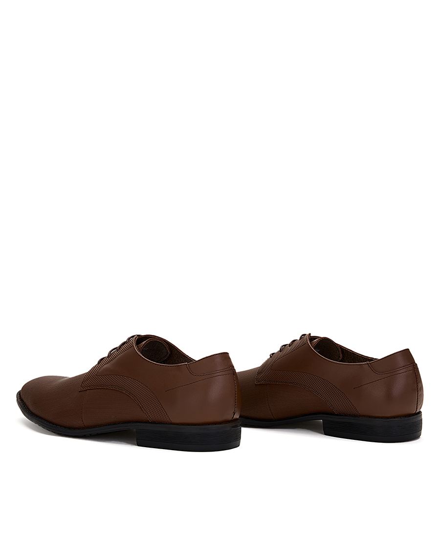 Δερμάτινα Παπούτσια Oxford φωτογραφία