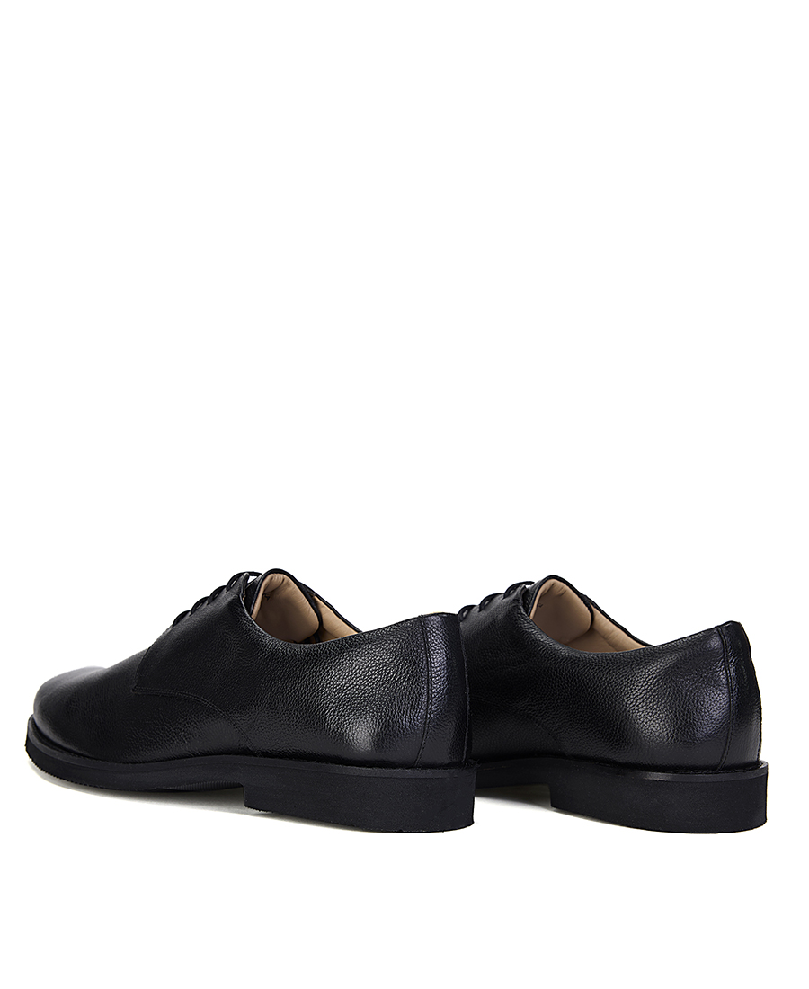 Kaiser Hoff Ανδρικό Δερμάτινο Derby Παπούτσι φωτογραφία