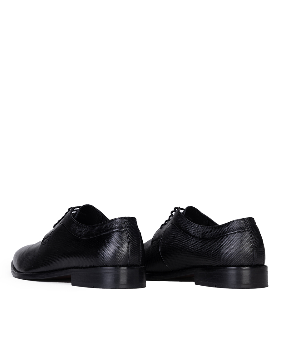 Kaiser Hoff Ανδρικά Δετά Παπούτσια Δερμάτινα φωτογραφία