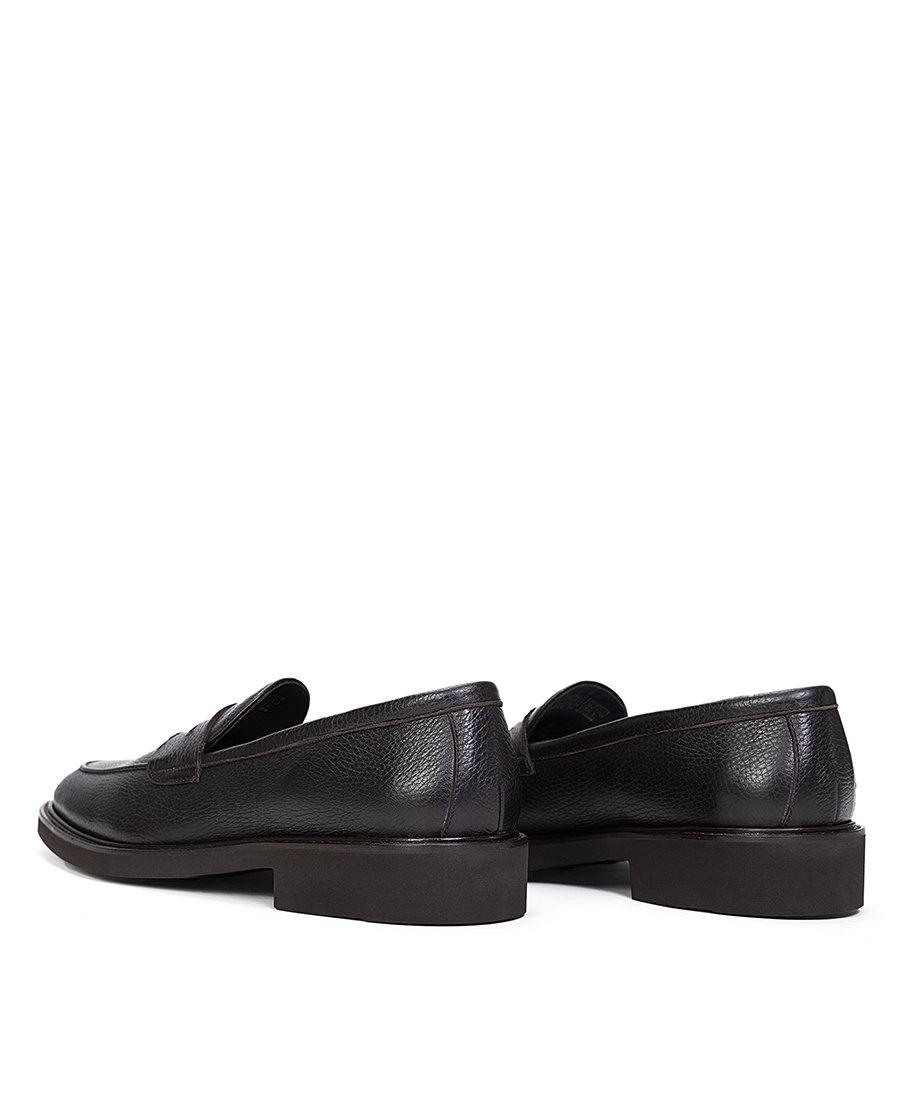 Calce Ανδρικά Loafers Δερμάτινα φωτογραφία