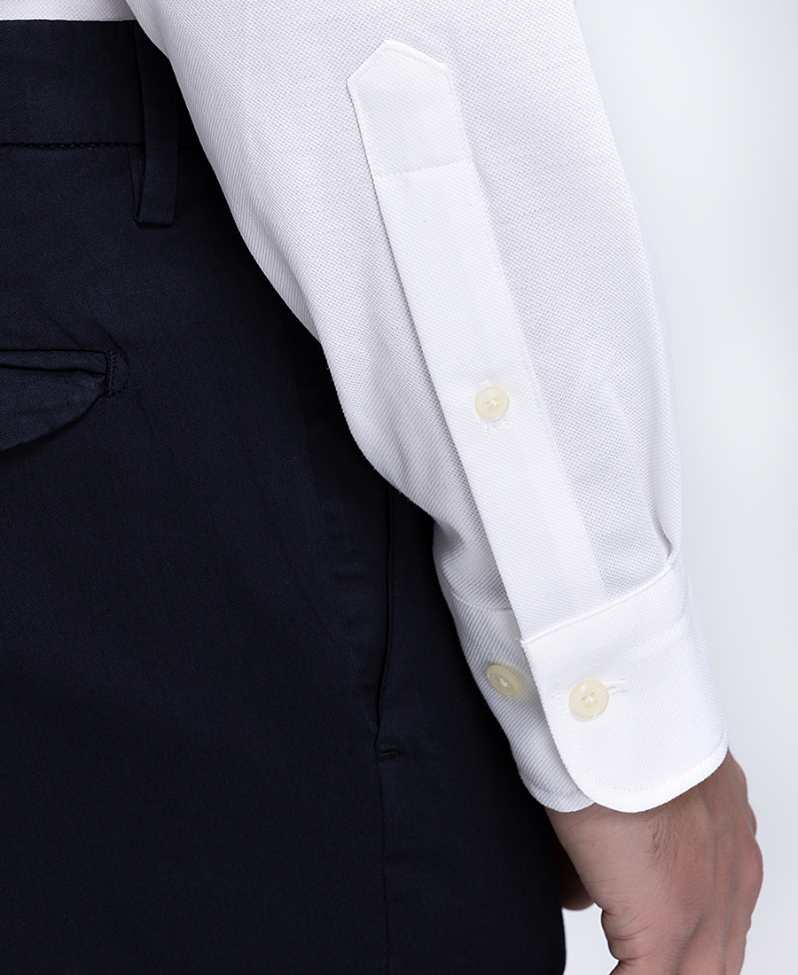 McGregor Ανδρικό Πουκάμισο Βαμβακερό Με Button Down Γιακά Modern Fit φωτογραφία