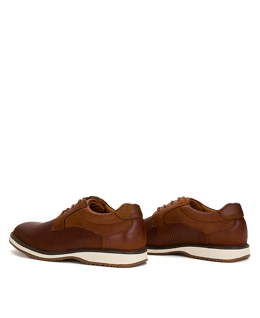 Αθλητικά Παπούτσια Δερμάτινα φωτογραφία