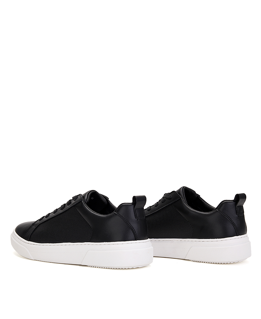 Vardas Δερμάτινα Sneakers φωτογραφία