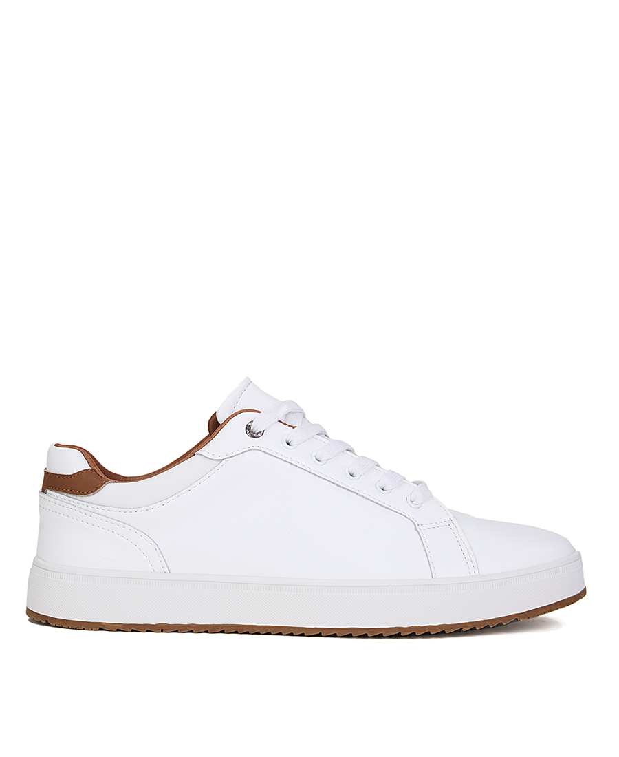Vardas Vardas Ανδρικά Sneakers Δερμάτινα