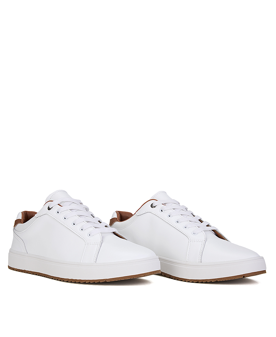 Vardas Ανδρικά Sneakers Δερμάτινα φωτογραφία