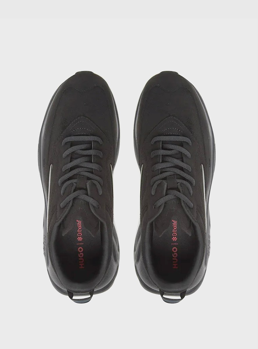 Hugo Ανδρικά Sneakers Leon Runn φωτογραφία