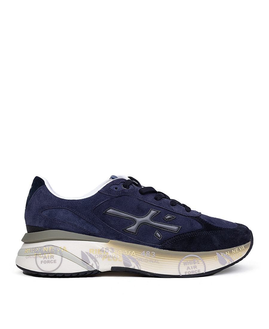 Premiata Premiata Ανδρικά Sneakers