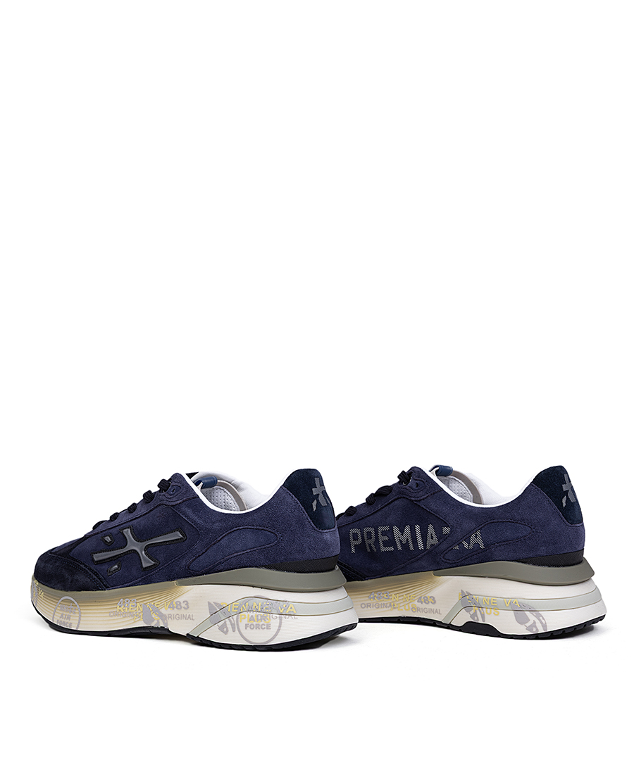 Premiata Ανδρικά Sneakers φωτογραφία