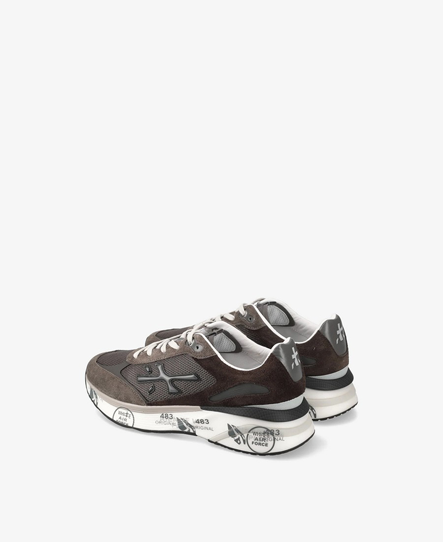 Premiata Ανδρικά Sneakers φωτογραφία