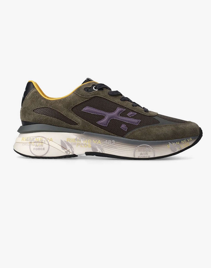 Premiata Premiata Ανδρικά Sneakers