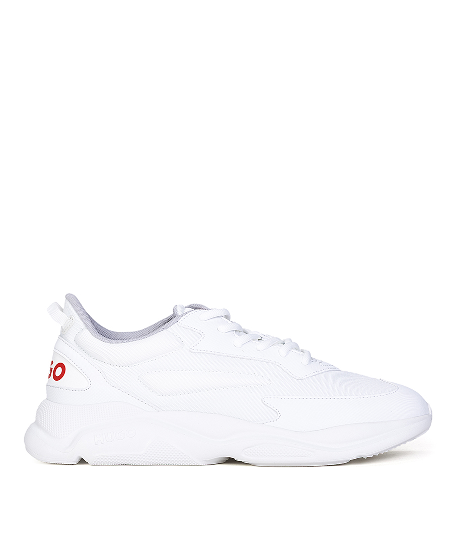 Hugo Ανδρικά Sneakers Με Chunky Σόλα Και Logo Detail