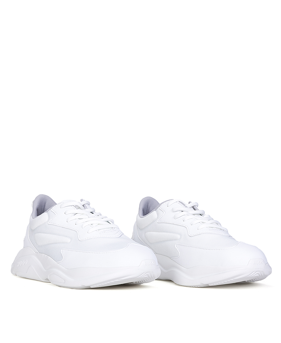 Hugo Ανδρικά Sneakers Με Chunky Σόλα Και Logo Detail φωτογραφία