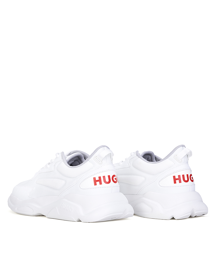 Hugo Ανδρικά Sneakers Με Chunky Σόλα Και Logo Detail φωτογραφία