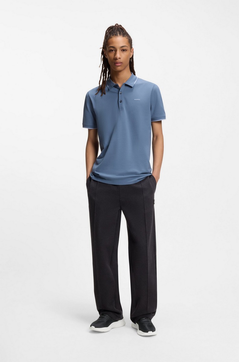 Hugo Ανδρικά Sneakers Leon Runn Nyrp Με Ripstop Και EVA Σόλα φωτογραφία