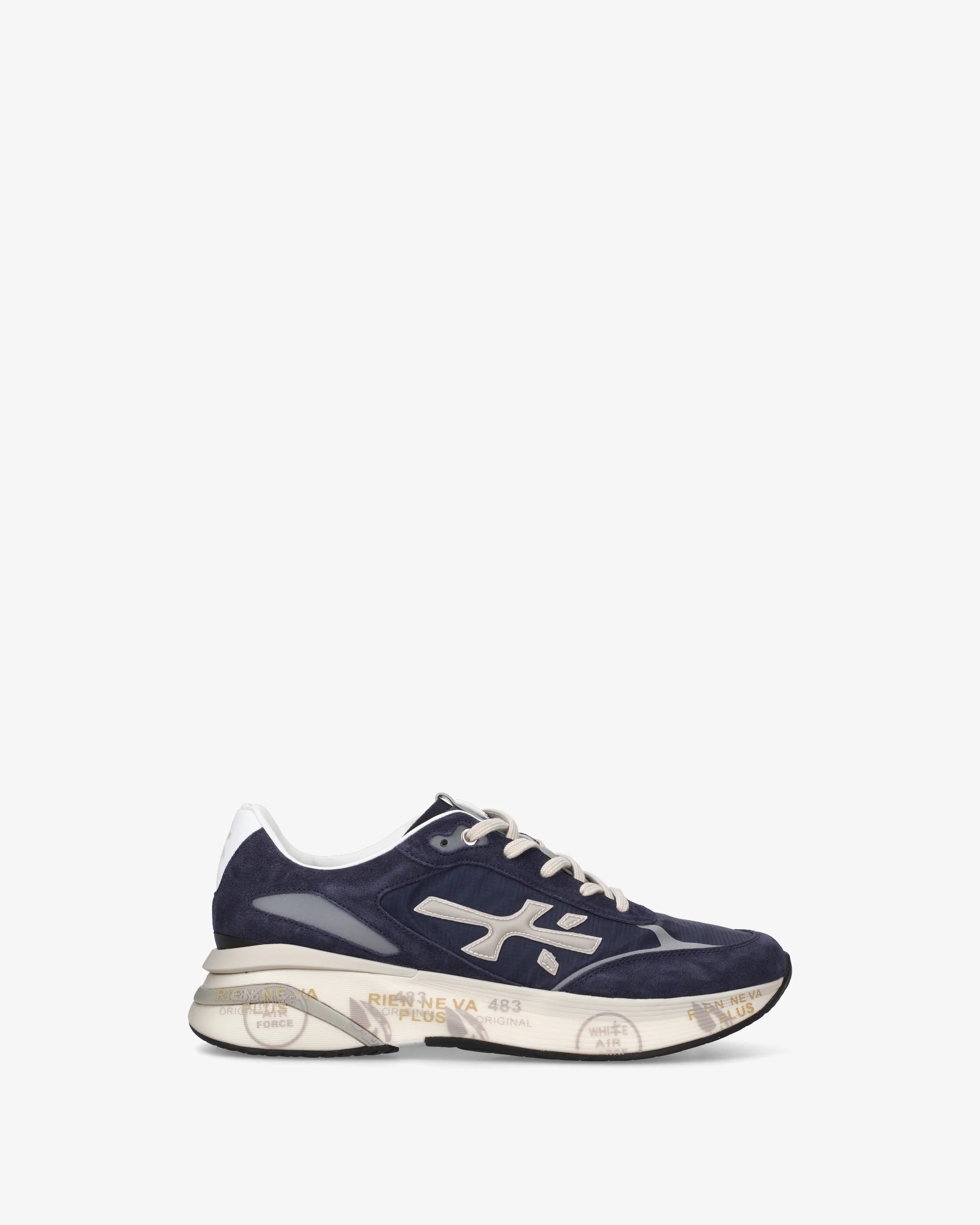 Premiata Premiata Ανδρικά Sneakers Moerun