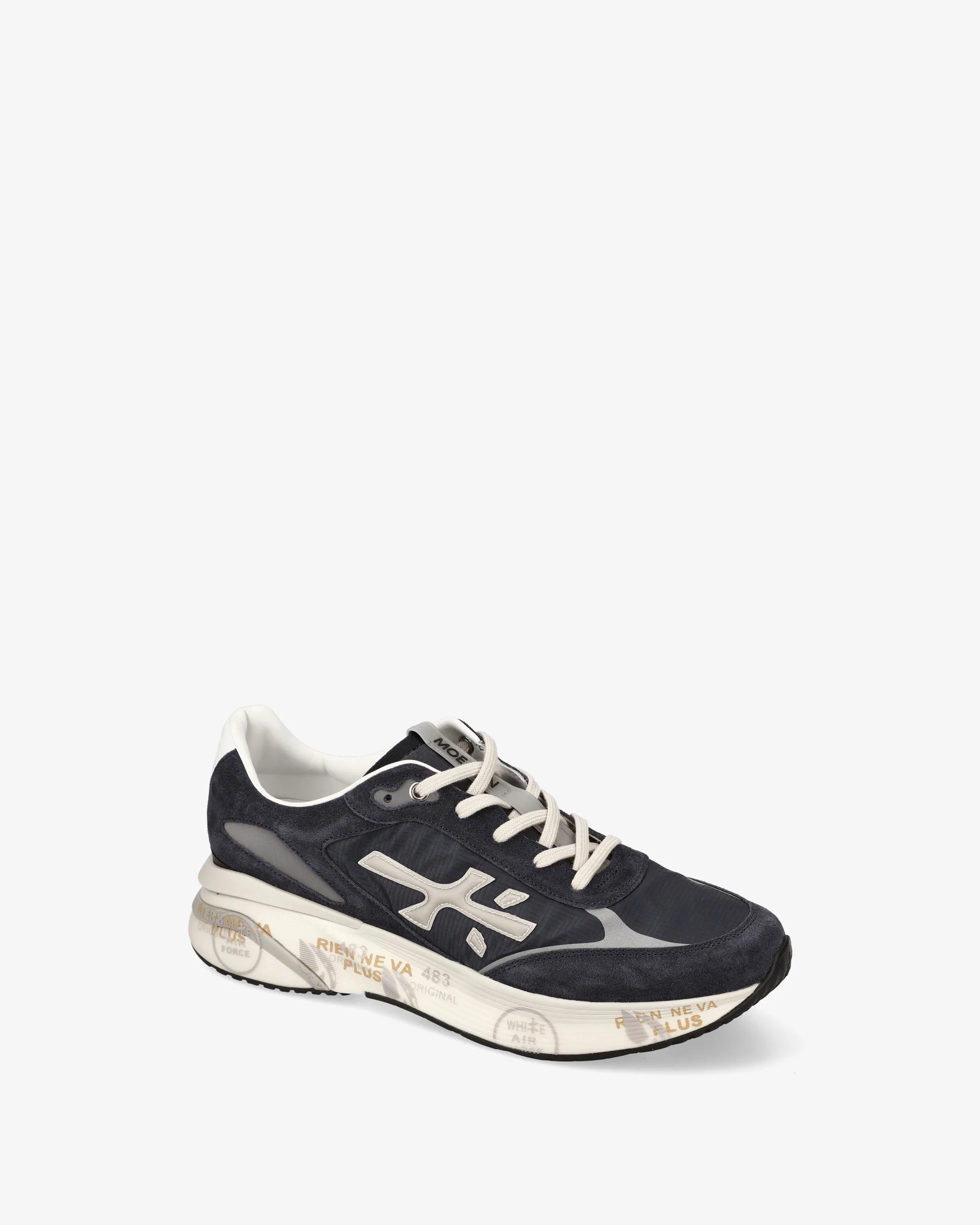 Premiata Ανδρικά Sneakers Moerun φωτογραφία