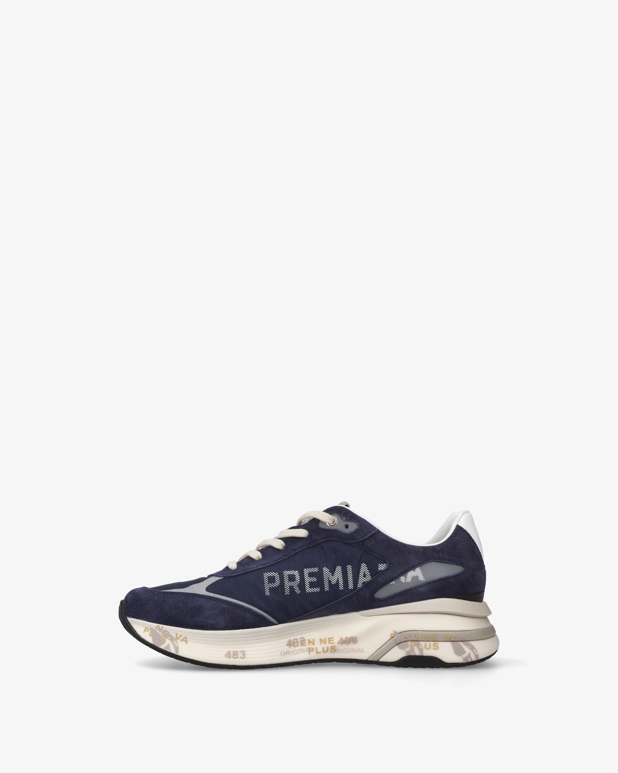 Premiata Ανδρικά Sneakers Moerun φωτογραφία