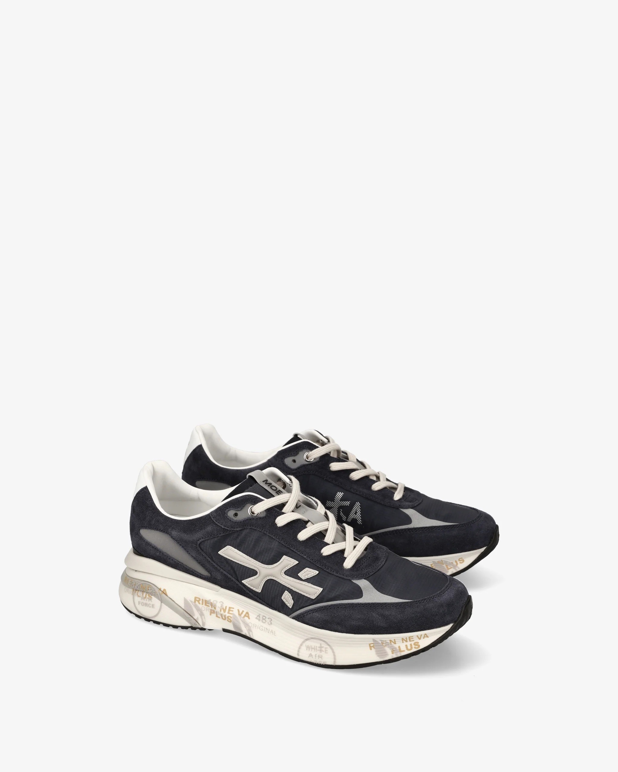 Premiata Ανδρικά Sneakers Moerun φωτογραφία