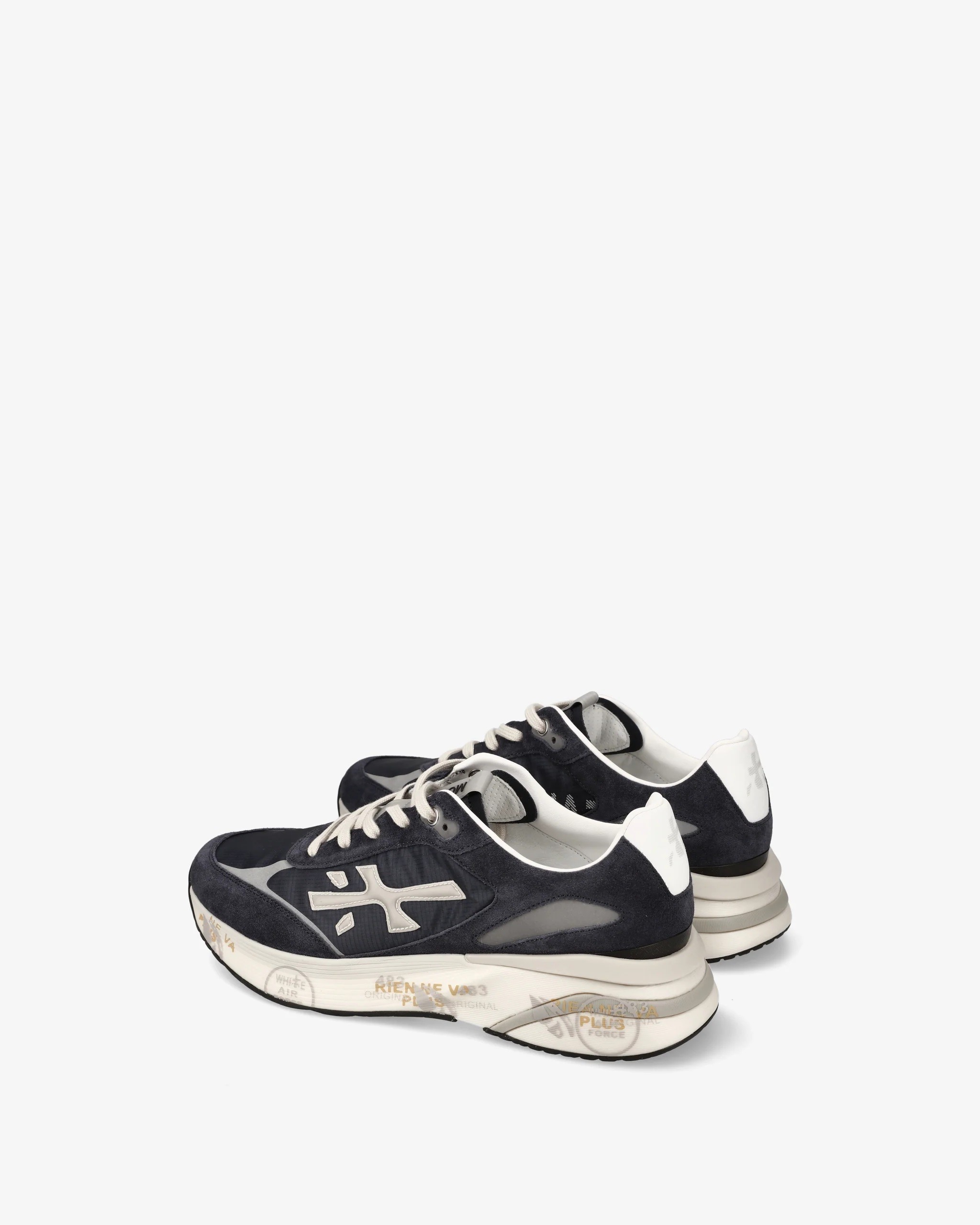 Premiata Ανδρικά Sneakers Moerun φωτογραφία