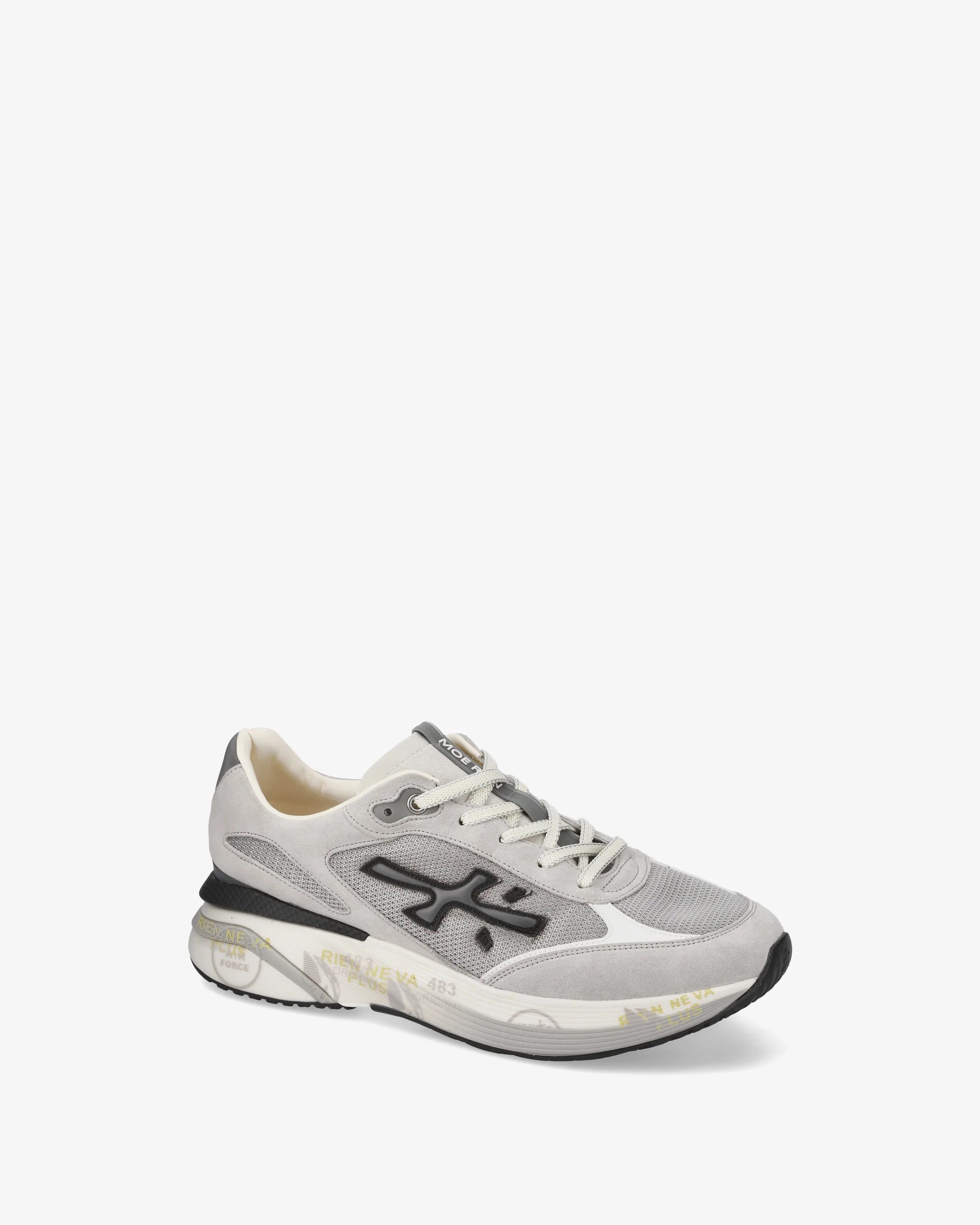 Premiata Ανδρικά Sneakers Moerun φωτογραφία