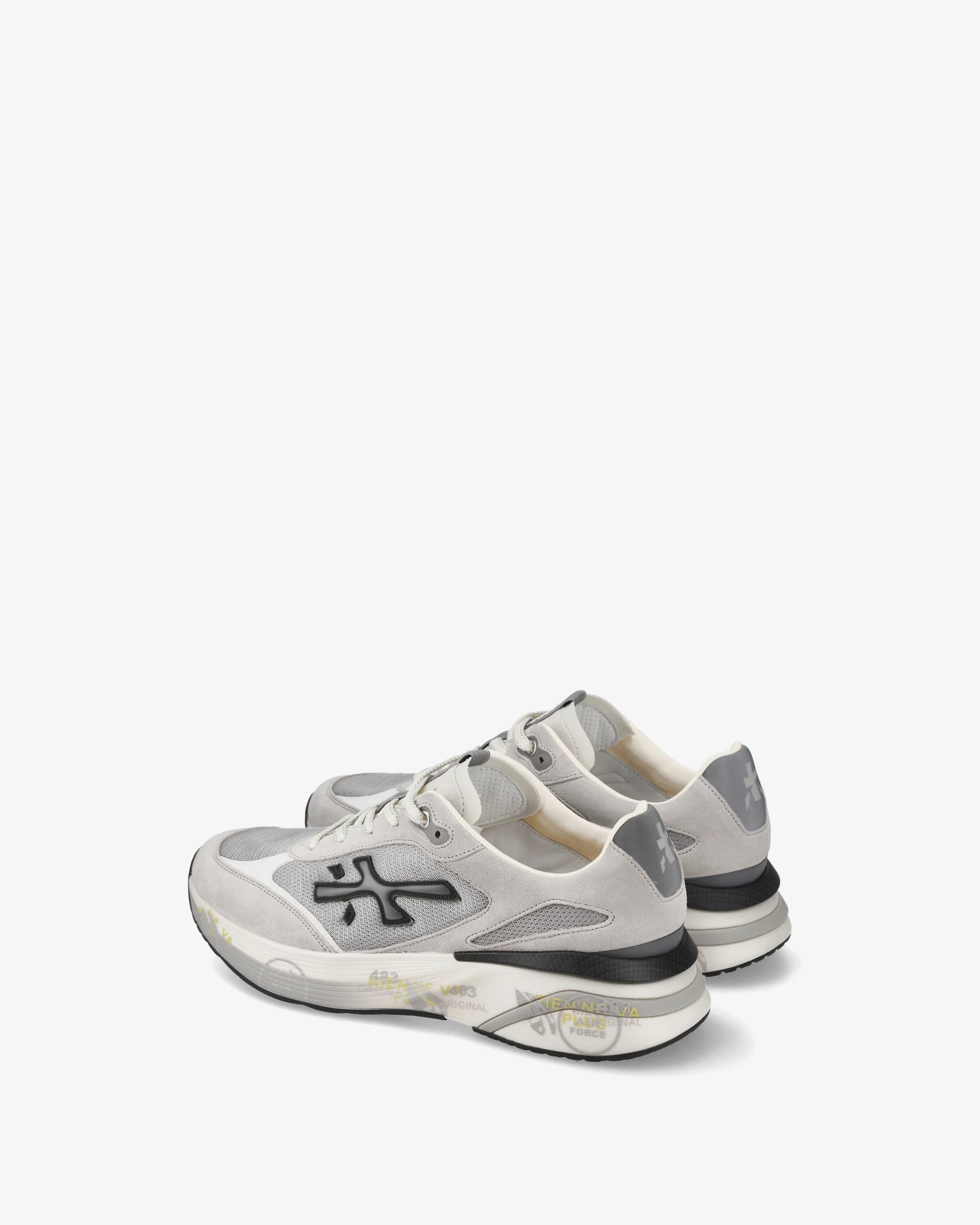 Premiata Ανδρικά Sneakers Moerun φωτογραφία