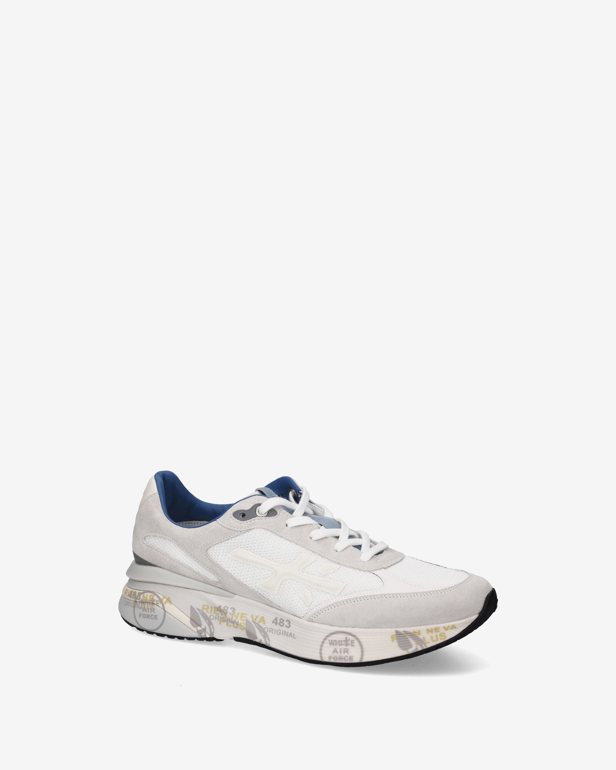 Premiata Ανδρικά Sneakers Moerun φωτογραφία