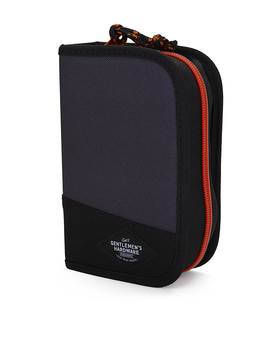 Gentlemen’s Hardware Κιτ Καθαρισμού Παπουτσιών φωτογραφία