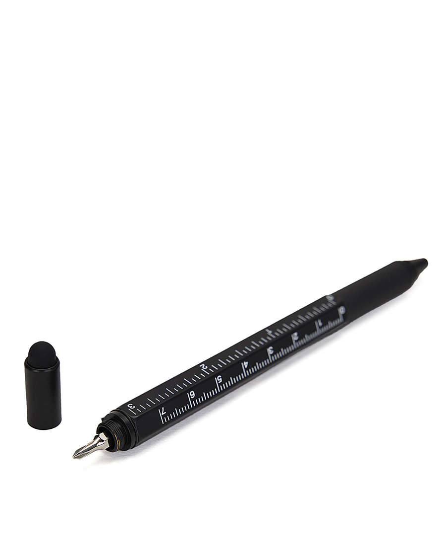 Gentlemen's Hardware Tooling Pen 6-in-1 φωτογραφία