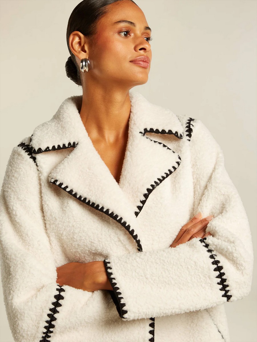 Beaumont Γυναικείο Παλτό Regular Fit φωτογραφία