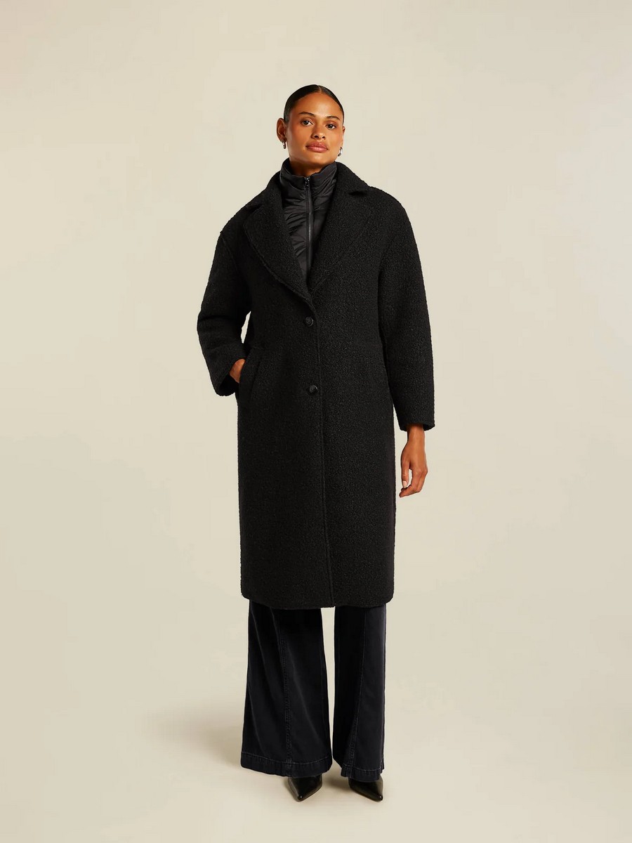 Beaumont Γυναικείο Παλτό Regular Fit φωτογραφία