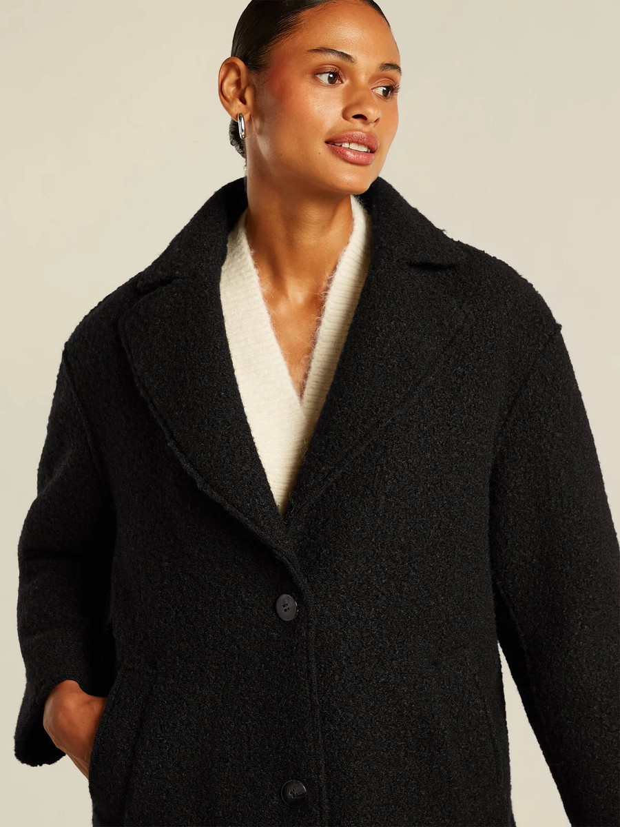 Beaumont Γυναικείο Παλτό Regular Fit φωτογραφία