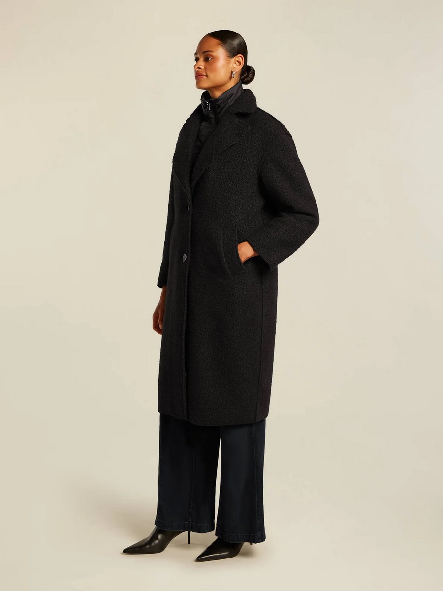 Beaumont Γυναικείο Παλτό Regular Fit φωτογραφία