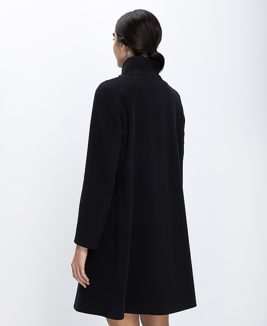 Cinzia Rocca Γυναικείο Παλτό Regular Fit φωτογραφία