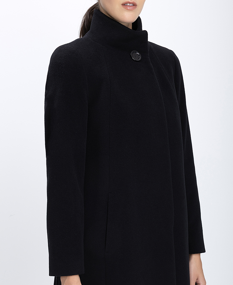 Cinzia Rocca Γυναικείο Παλτό Regular Fit φωτογραφία