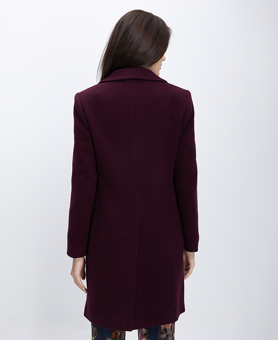 Laura Donini Γυναικείο Παλτό φωτογραφία