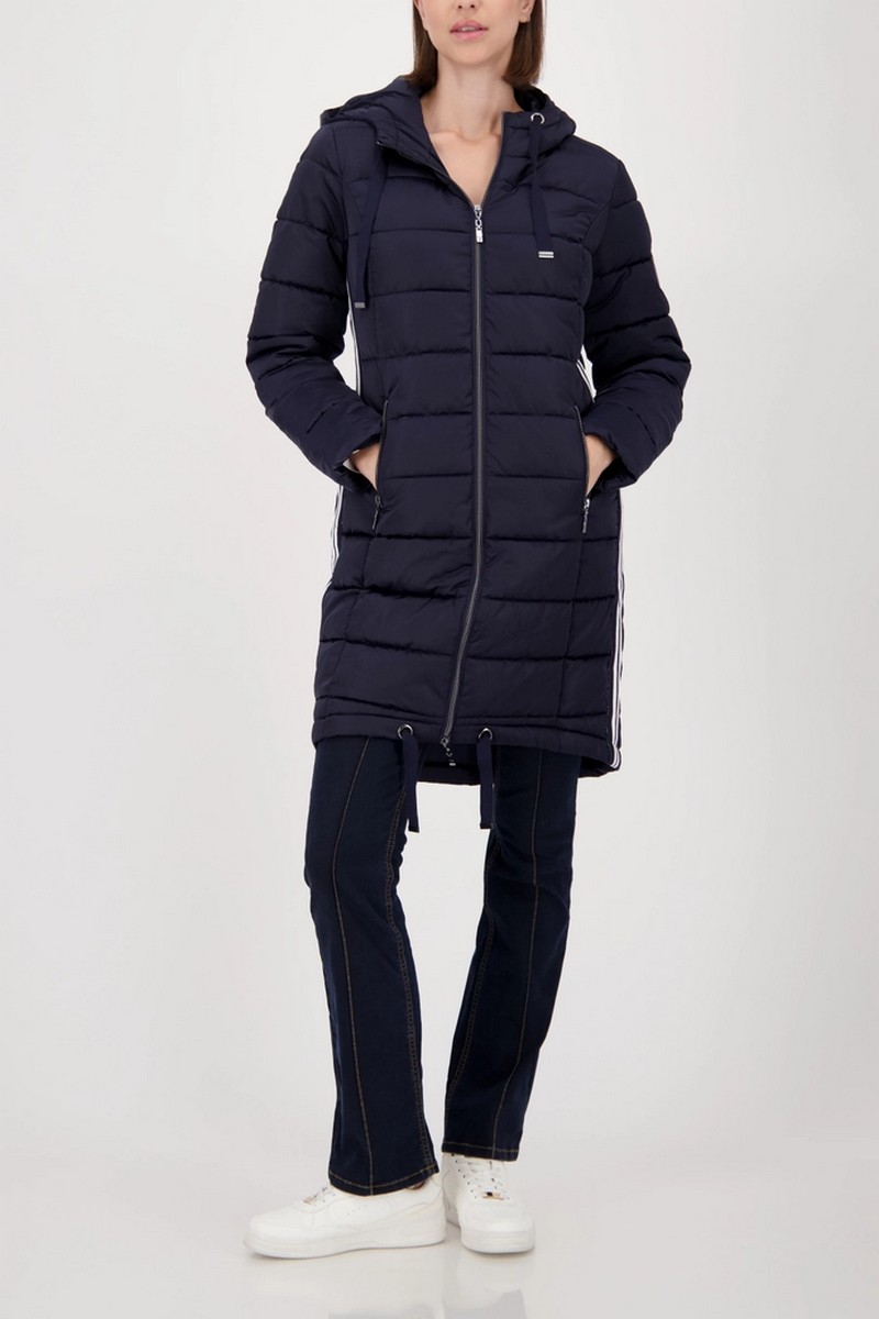 Monari Γυναικείο Μπουφάν Regular Fit φωτογραφία