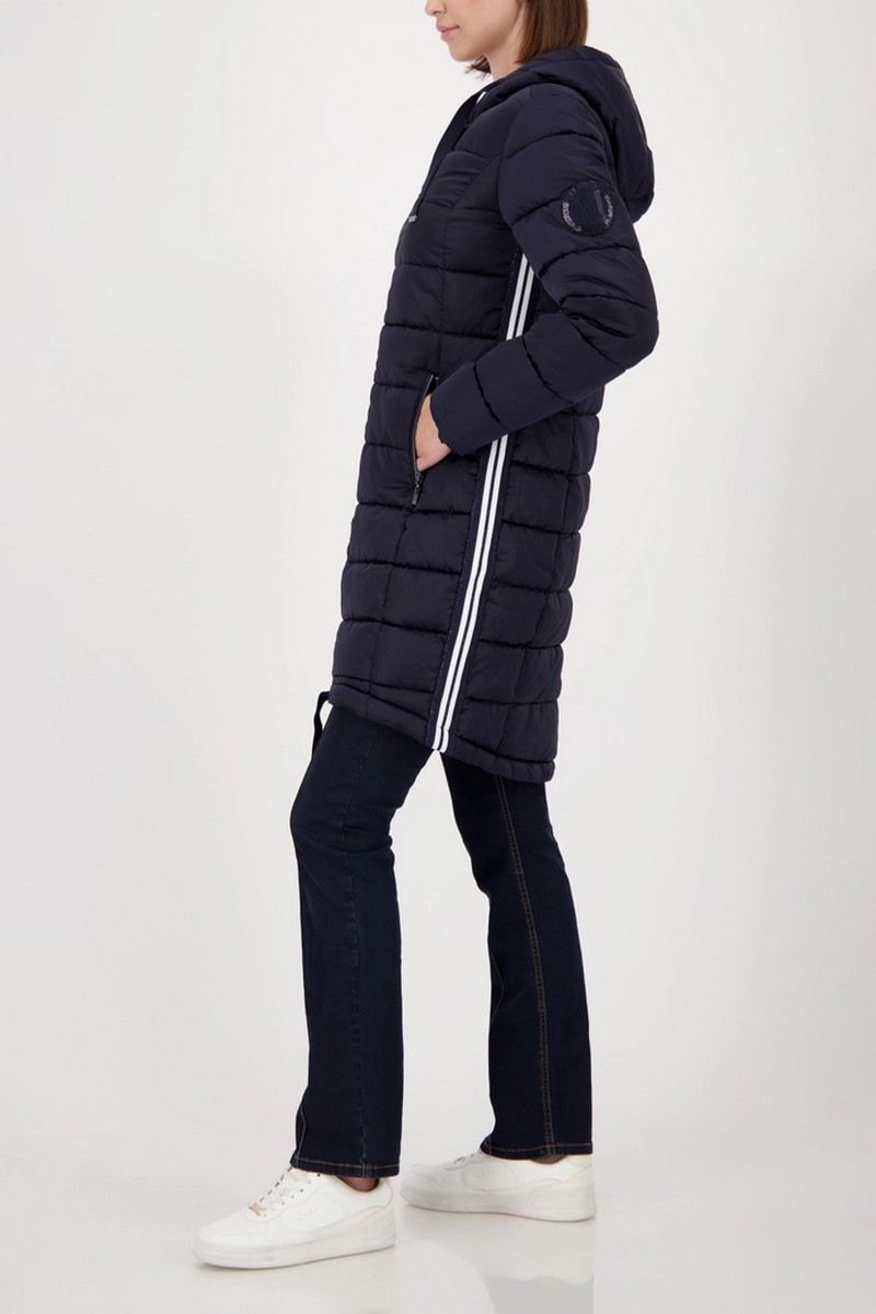 Monari Γυναικείο Μπουφάν Regular Fit φωτογραφία