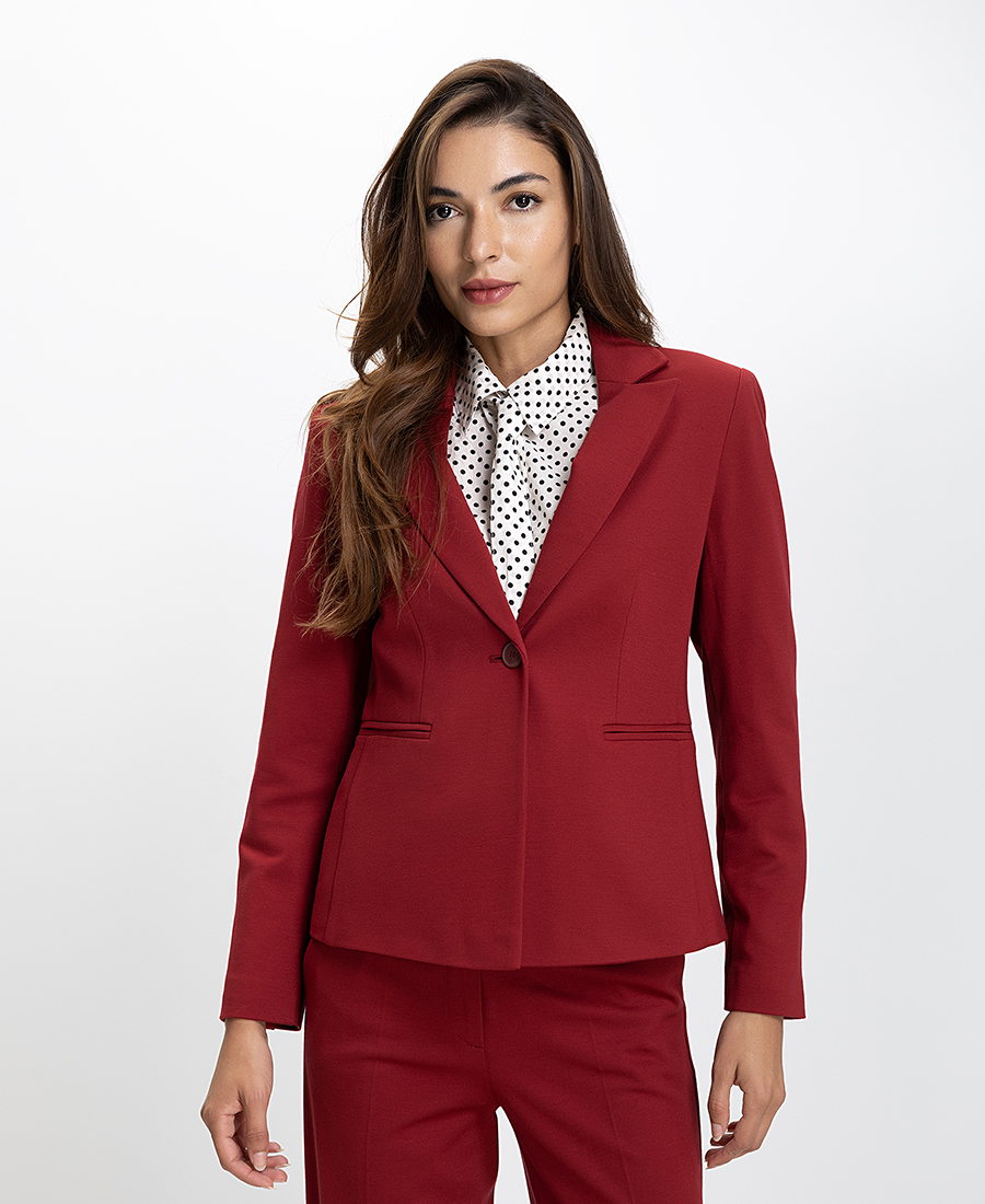 Gerry Weber Γυναικείο Σακάκι Regular Fit