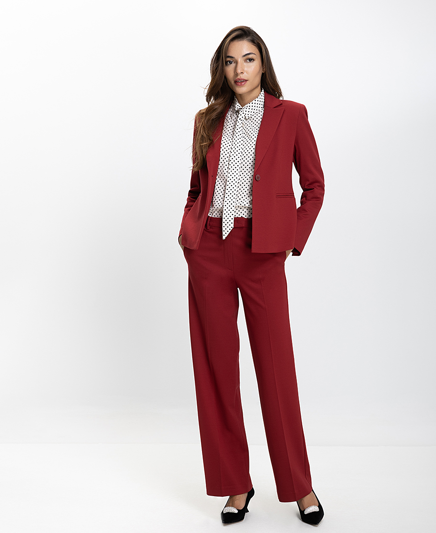 Gerry Weber Gerry Weber Γυναικείο Σακάκι Regular Fit - 2