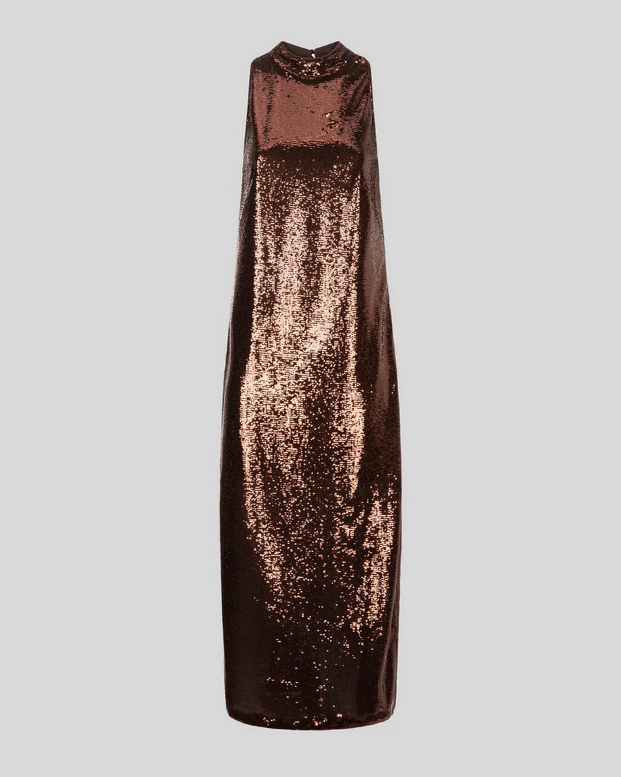 Caractere Γυναικείο Φόρεμα Regular Fit φωτογραφία