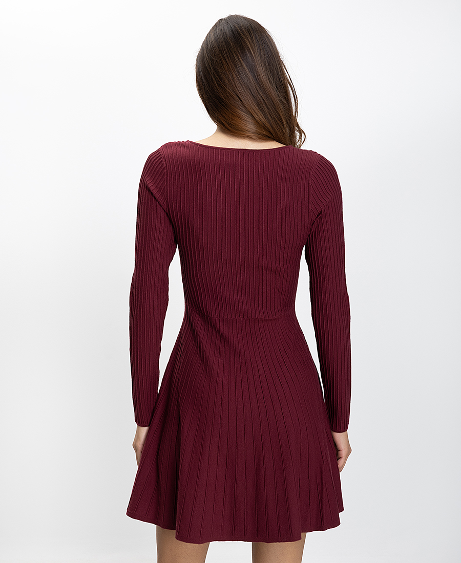 Petite Mendigote Paris Γυναικείο Φόρεμα Regular Fit Mini φωτογραφία