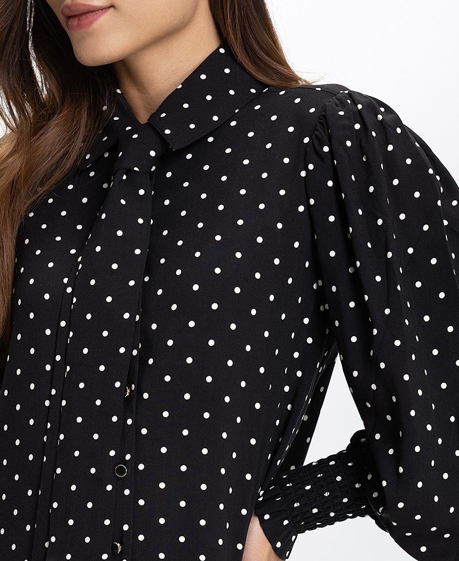 Petite Mendigote Paris Γυναικείο Φόρεμα Regular Fit Mini φωτογραφία