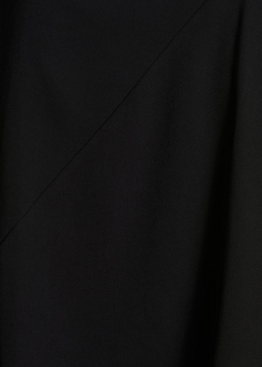 La Fee Maraboutee La Fee Maraboutee Γυναικεία Ασύμμετρη Midi Φούστα Με Πτυχώσεις - 5